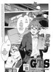 [Mizuryu Kei] GTS Great Teacher Sayoko Lesson 5 (COMIC HOTMILK 2022-06) [English] [hardcase8translates] [Digital]