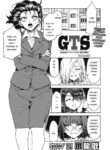 [Mizuryu Kei] GTS Great Teacher Sayoko Lesson 6 (COMIC HOTMILK 2022-08) [English] [hardcase8translates] [Digital]