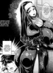 [Momofuki Rio] Hakanai Kaerimichi [English] {Hennojin}