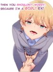 [Nyuu Koubou (Nyuu Koubou, Aritamu)] Sorenara Anshin Shite Kure, Boku wa Onna dakara ne! EX Ikemen da to Omotteitara Ikemen-fuu Bigan Joshi Datta Koitsu to Totsuzen Konyoku Suru Ken | Then You Shouldn't Worry, Because I'm a Girl! Ex! [English]