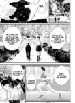 [Shiono Kou] Senjou no Misshitsu | The honey room of sensation (COMIC Mugen Tensei 2022-01) [English] [Coffedrug] [Digital]
