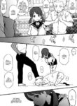 [Terasu MC] Kokujin no Tenkousei NTR ru Chapters 1-6 part 1 Plus Bonus chapter: Stolen Mother’s Breasts [English]