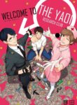 Welcome to The Yaoi Research Club 01