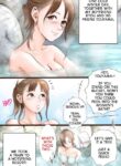 [Aino] Onsen Ryokan Hen | Hot Spring Inn Story [English]
