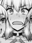 [Ankoman] Jeanne Alter in Sex shinai to Derarenai Heya | Together With Jeanne Alter In a Room Where If You Don't Have Sex You Can't Leave (Fate/Grand Order) [English] {Doujins.com}
