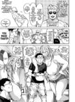 [Announ] Shunkashoutou Harem Tengoku! Dai 6-Wa Iroyoku No Aki | A Harem Paradise For All Season! Chapter 6: Leaves Fall On This Lascivious Autumn (COMIC Kuriberon DUMA 2022-09 Vol.40) [English] [Mr_Person]