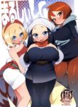(COMIC1☆20) [Avalanche EX (Abarai)] Marushii LG (Pokémon Legends: Arceus) (English) (Pangean)