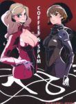 (CT29) [Haraise Kaiwai (Yucchris)] COFFEE & SPAM (Persona 5) [English] [bibiten]