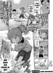 [Kyaradain] Ai Contact!! | Love Contact!! (COMIC LO 2022-10)[English] {Mistvern + Bigk40k} [Digital]
