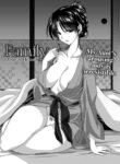 [Mitarashi Kousei] Kazoku | Family (COMIC Reboot Vol. 39) [English] [INSURRECTION]