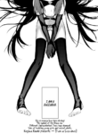 [Nogiwa Kaede] Atashi wa Succubus | I am a Succubus (COMIC LO 2022-10) [English] [Xzosk] [Digital]
