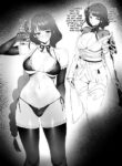 [remora] Ichaicha | Fooling Around (Genshin Impact) (English) [CHLOEVEIL]