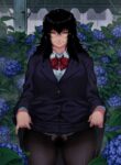 [ROJIURA JACK (Jun)] Aizome [English] {Stopittarpit} [Digital]