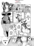 [Tenzen Miyabi] Musume no Kareshi wa Wan-chan! Okaasan Yurushimasen! My Daughter's Boyfriend is a dog. As her mother, I won't allow it! [English][desudesu][Digital]