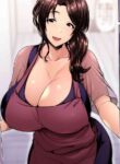 [Toba Yuga] Oyako to Seiai | Sexual Love With Mother and Daughter [English] {Doujins.com}