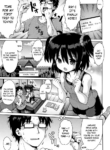 [yaminabe] Hajimete Dekushi no Tokyo Ensei | First Trip to Tokyo (Lolicon wa Tsureiwa) [English] [Keeez]