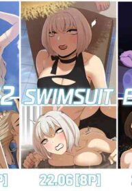 [ABBB] 2022 Swimsuit Edition
