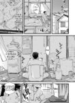 [Chimeda] Mado wo Watareba -Otonari-san wa Onanii Chuudokujo- (Comic Magnum Vol.161) [English] [BSN]