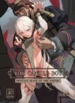[Hakuyagen] Hostage Slave of the Empire - The Candle Boy