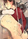 [Himawari no Tane (Taneno Nakami)] Bungaku Joshi ni Taberareru 4 | Eaten Up by the Bookworm Girl 4 [English] [Digital]