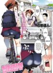 [Kosuke Haruhito] Dendenden Bu (COMIC Anthurium 2019-05) [English] [Colorized] [Hentai_Doctor] [SPDSD] [Digital]