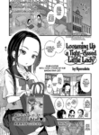 [Kyaradain] Hodokeru Oshiri no Ojousama | Loosening Up a Tight-Assed Little Lady (COMIC LO 2022-11) [English] [Xzosk] [Digital]