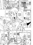 [Narusawa Kei] Tonari no JK Elf-san Ch. 3-4 [English][Team Rabu2]