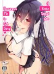[Nekonokone (Takeyuu)] Ecchi ni Hagemashite Kureru Kogara na Senpai | A Petite Senpai who Encourages Me to Get Dirty [English] [CHLOEVEIL] [Digital]