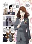 [Nishikawa Kou] Tomodachi no Haha wa Boku no Mono - His Mother is My Love Hole [English] [Colorized] [Biribiri] [SPDSD]
