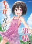 [Noraneko-no-Tama (Yukino Minato)] Momoka-chan-chi no Jijou [English] {Mant} [Digital]