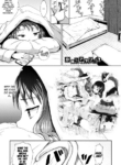 [Poncocchan] Nakayosi Apuri Ch.2 | Get-Along App Ch.2 (Yarashii Kibun ni Naru Appli Ane to Ore to Imouto to) [English] [Black Grimoires]