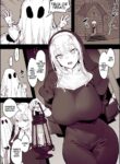 [Poriuretan] Trick or Treat 2022 [English] [Coffedrug] [Decensored]