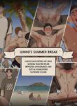 [Ppatta] Juhno's Summer Break [Eng]