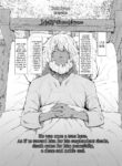 [Sumiyao] Yakkai na Fan Elf | My Elf Fan is a Nuisance (Towako 13) [English] {CapableScoutMan & bigk40k} [Digital]