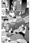 [yaminabe] Bitch Uri no Shoujo | The Little Bitch Girl (Lolicon wa Tsureiwa) [English] [Keeez]