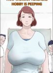 [Zenmai Kourogi] Sono Onna Kyoushi Shumi Nozoki (That Woman Teachers Hobby Is Peeping)