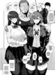 [Arimura Daikon] Gyaru Chukai Netorase | Cuckoldry Mediator Gyaru [English] [Coffedrug]