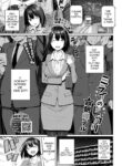 [Asamine Tel] Mirai no Hikari (COMIC BAVEL 2021-10) [English] [Digital]