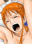 [Azurite] Nami Wanokuni + Bonus Page (One Piece) [English] [biggiedickie] [Digital]
