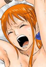 [Azurite] Nami Wanokuni + Bonus Page (One Piece) [English] [biggiedickie] [Digital]