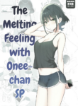 [Candy Club (Sky)] Onee-chan to Torokeru Kimochi SP | The Melting Feeling with Onee-chan SP [English] [CHLOEVEIL]