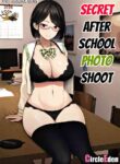 (#Nijisousaku 3) [Circle Eden (Diisuke)] Himitsu no Houkago Satsueikai | Secret After School Photo Shoot (Seto Miyako) [English] {IDoItForTheGramm}