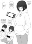 [Terasu MC] Daisuki na Onee-chan ni Karita Pasocon no Naka ni... | On the Laptop My Beloved Big Sister Lent Me… [English]