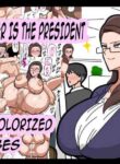 [18master] Kaa-san wa Onna Shachou | My Mother is the President [English]