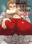 The Royal Twins Little Secret [Hachijuu]