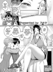 [Agata] Mikoko-Sensei to Rin-Sensei wa 3P mo Osuki | Mikoto-Sensei and Rin-Sensei, The Threesome Enthusiasts (COMIC Shingeki 2022-12) [English] [Digital]