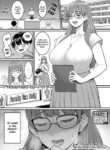 [Agata] Rin Sensei wa Shotakon Shinmai Kyoushi | Rin-Sensei, The Ravenous Rookie (COMIC Shingeki 2022-10) [English] [Digital]