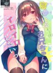 (C96) [TIES (Takei Ooki)] I Want to Do Lots of Things With My Sleeping Onii-chan! [English] [TRJR]