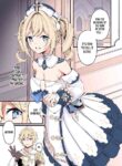 [Hanairo Spoon (Cucchiore)] Sunao na Kimochi de | A Genuine Sentiment (Genshin Impact) [English] [LunaticSeibah][HKAPPA][FULLCOLOR]