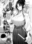 [Hiiragi Yuuichi] Kendo Girl 10 [English] [Ra3byou] [Decensored]